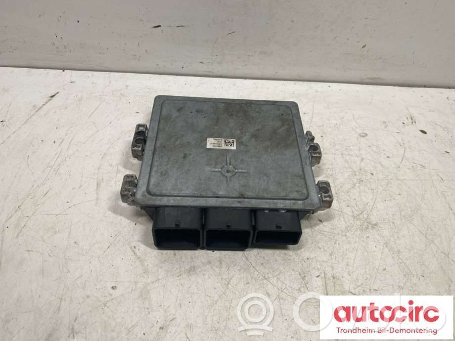 Volvo V50 Engine control unit/module ECU 