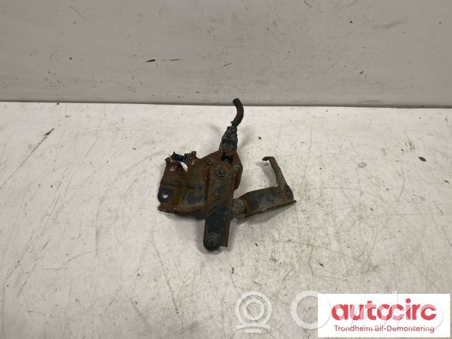 Mazda CX-5 Rear height level sensor lever 