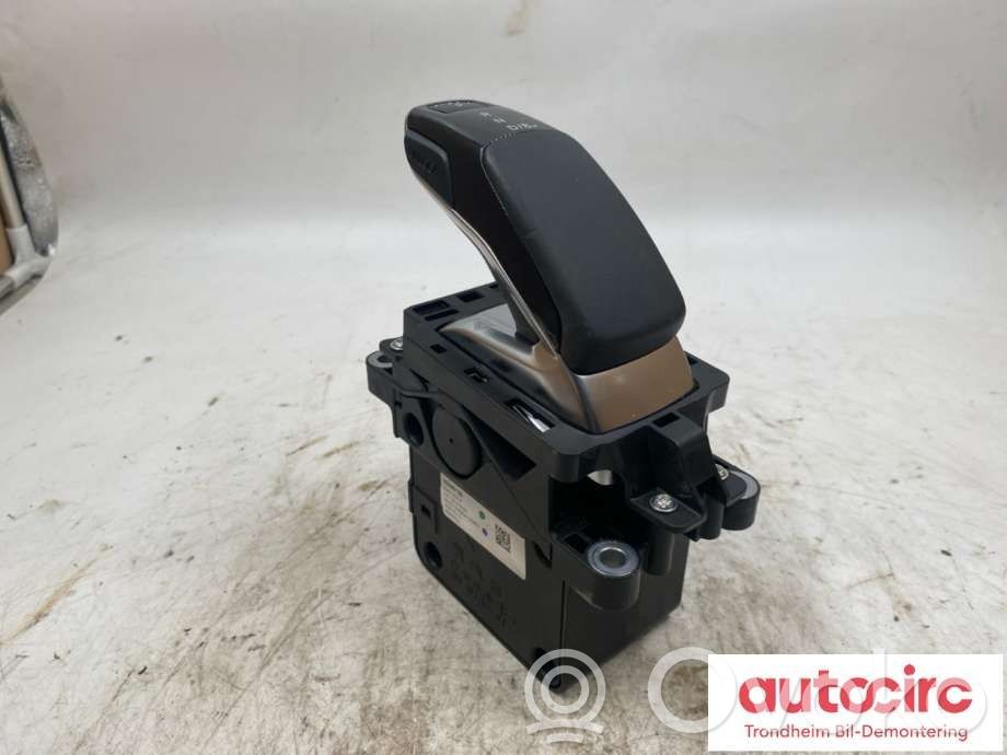 Opel Corsa F Selector de cambios 