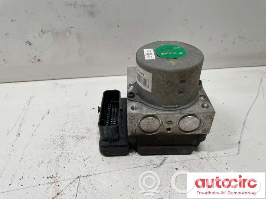 Maxus e-Deliver 3 ABS Pump 