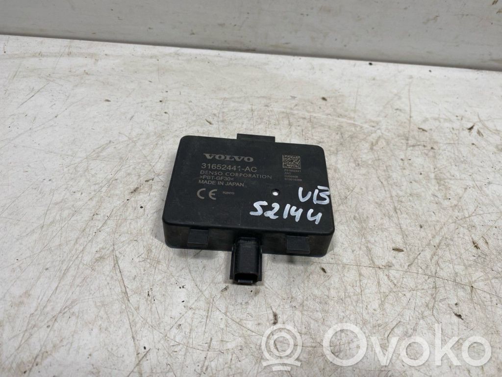 Polestar 2 Sensor de radar Distronic 