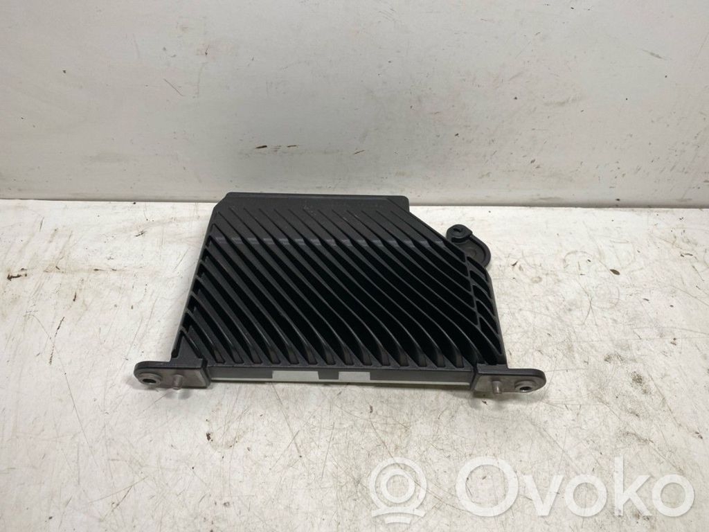 Polestar 2 Wzmacniacz audio 