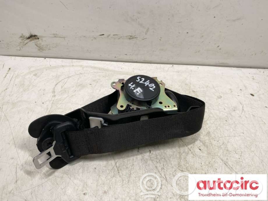 BMW i3 Cinturón delantero 