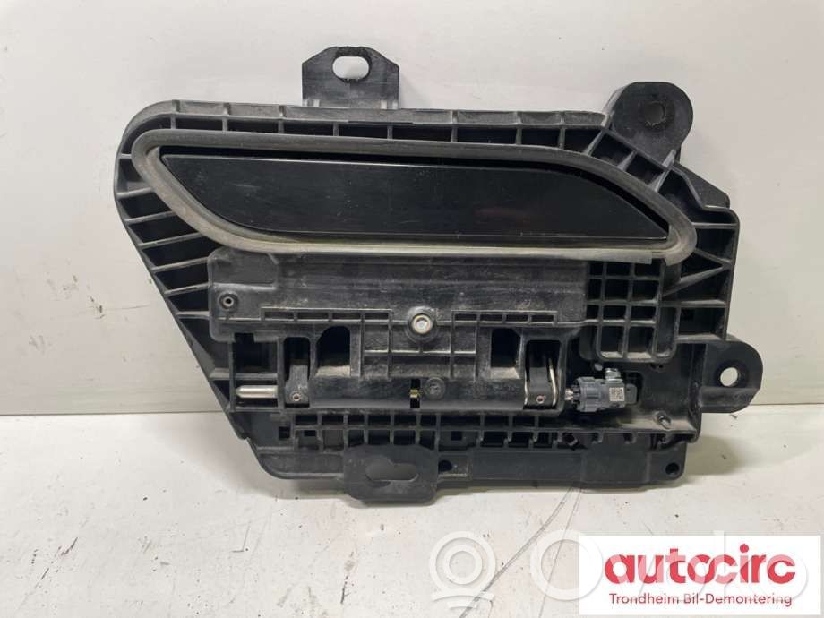 Tesla Model S Etuoven ulkokahva 