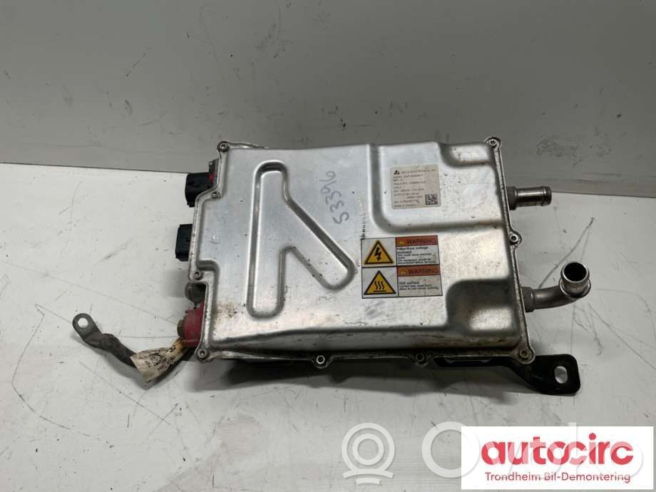 Tesla Model S Inversor/convertidor de voltaje 