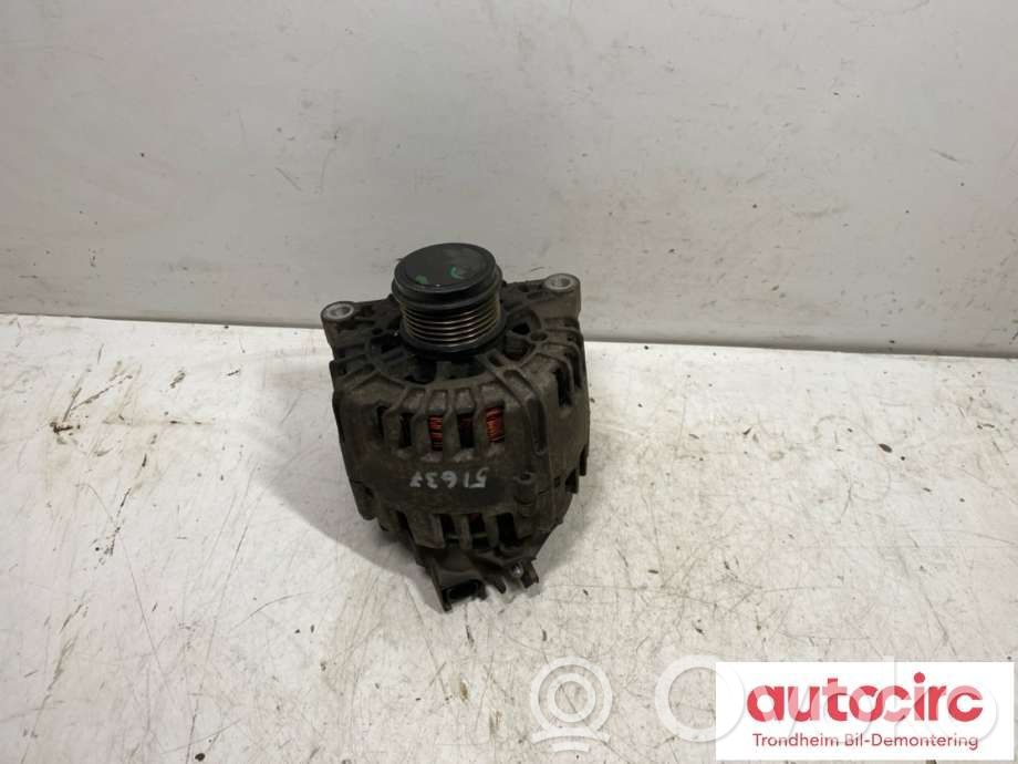 Ford Mondeo MK IV Ģenerators 