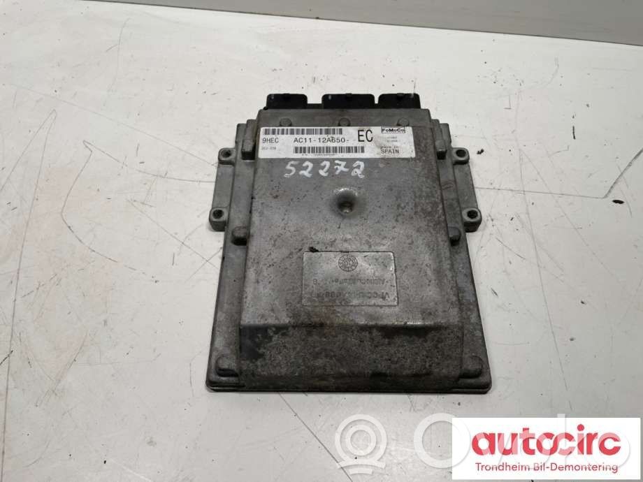 Ford Transit Engine control unit/module ECU 