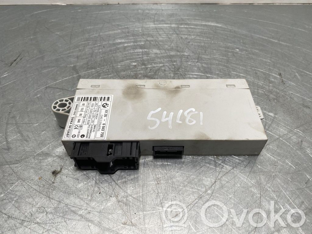 BMW 1 E81 E87 Other control units/modules 