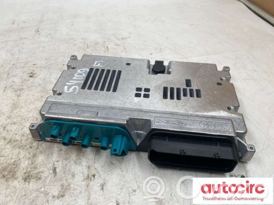 Porsche Taycan 9J1 Parking PDC control unit/module 
