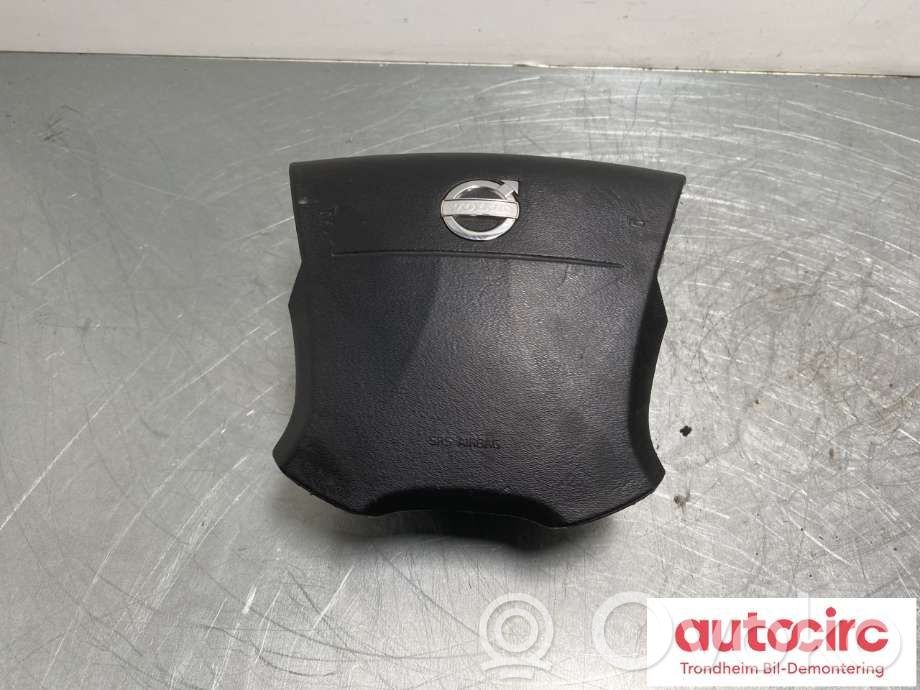 Volvo V70 Stūres drošības spilvens 
