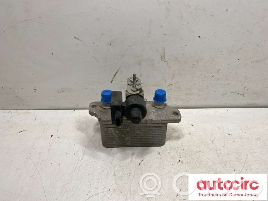 Tesla Model S Other air conditioning (A/C) parts 