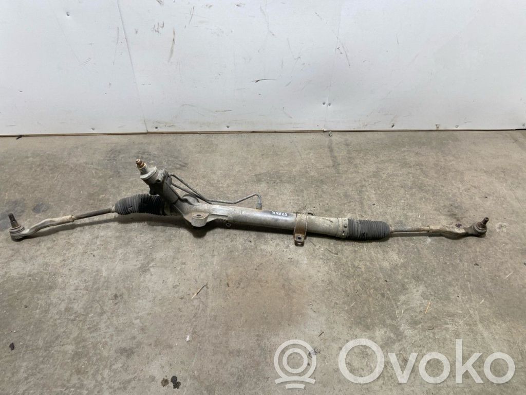 Subaru Forester SG Steering rack 