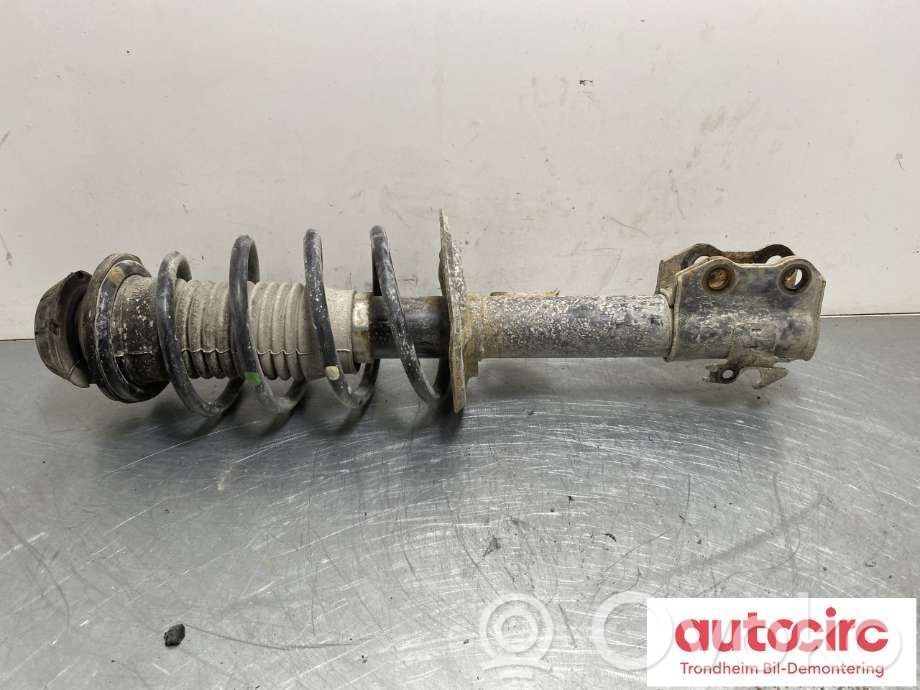 Toyota Verso-S Amortyzator osi przedniej ze sprężyną 