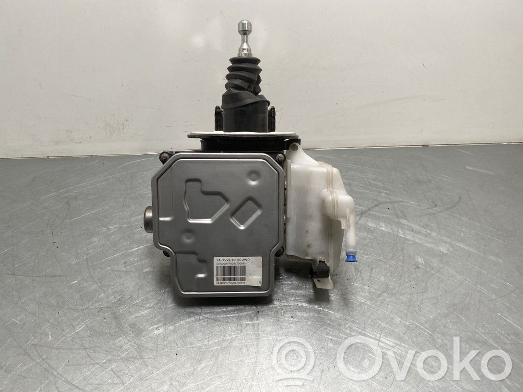 Bomba de ABS   TA3568010D5,TA3568010D5