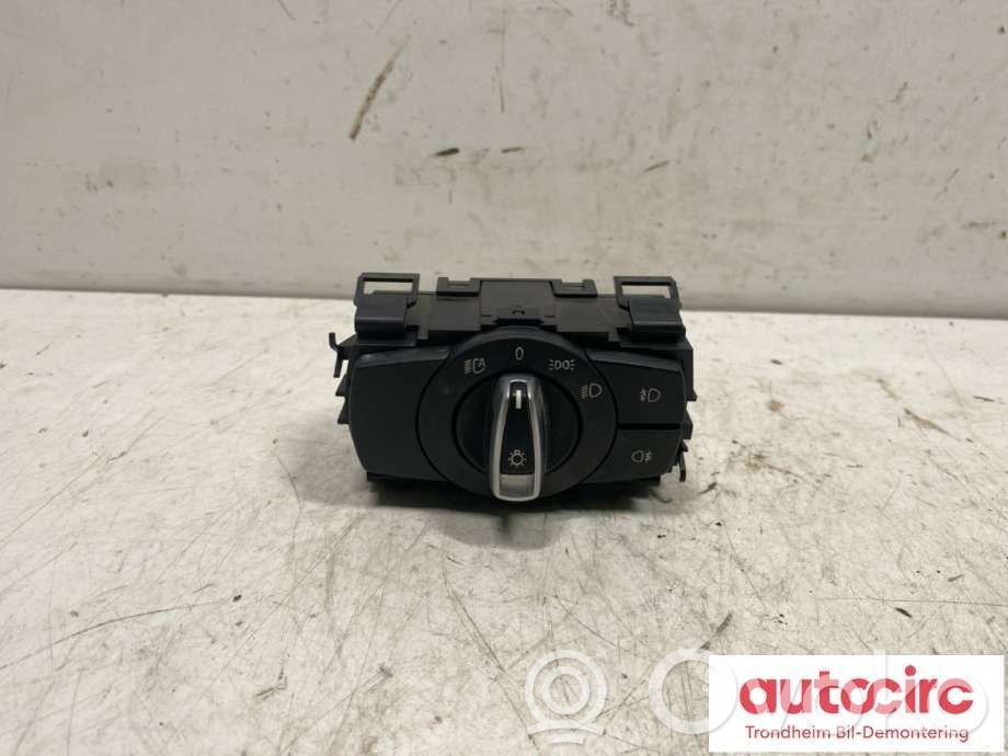 BMW 3 E90 E91 Interruptor de luz 