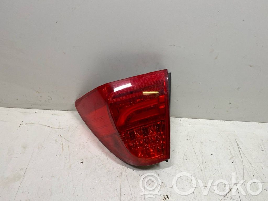 BMW 3 E90 E91 Rear/tail lights 