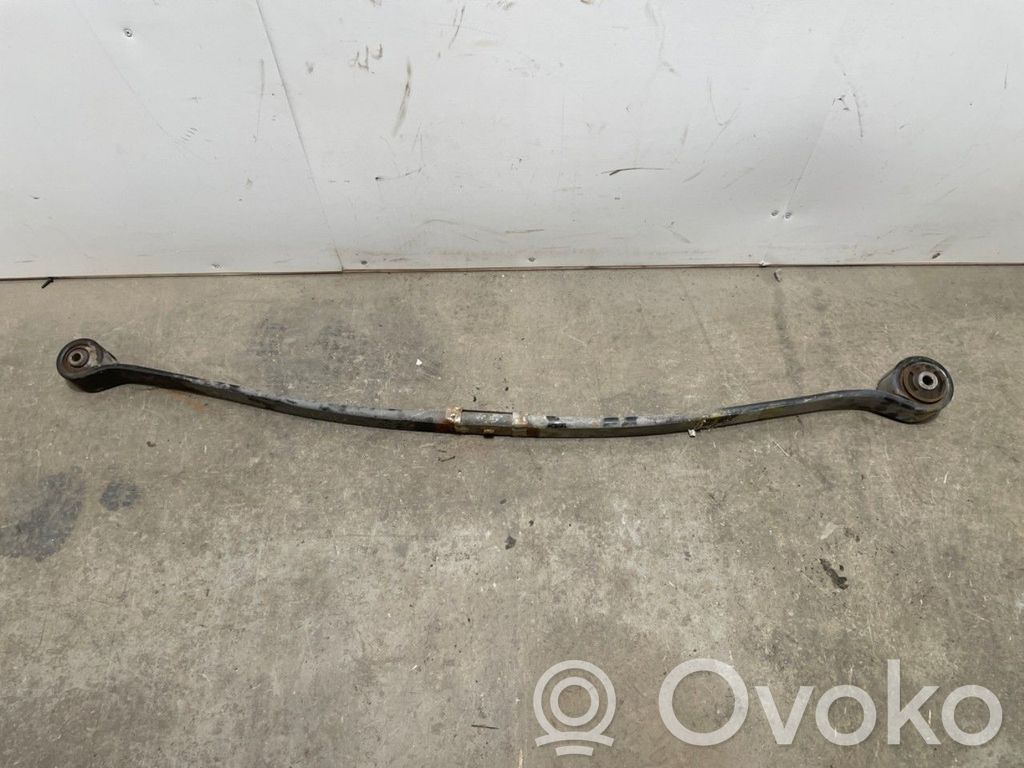 Ford Transit Custom Rear coil spring 