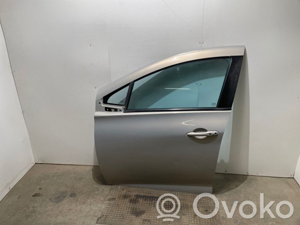 Renault Zoe Puerta delantera 