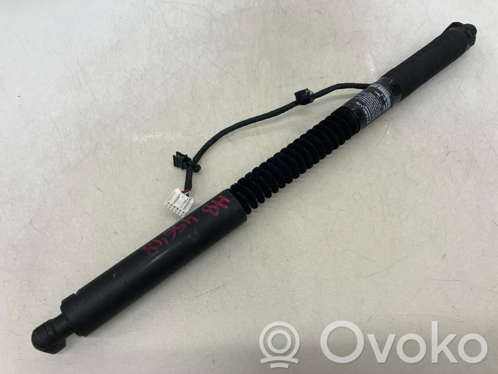 Tesla Model X Motor ușă glisantă 
