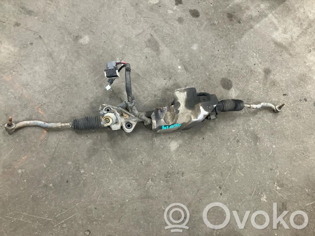 Mazda 6 Vairo kolonėlė 