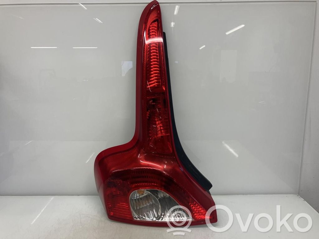 Volvo C30 Takavalot 