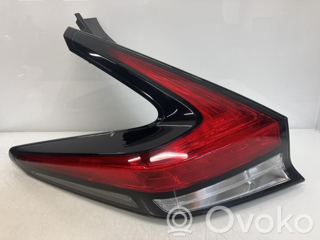 Nissan Leaf II (ZE1) Lampă spate în caroserie 