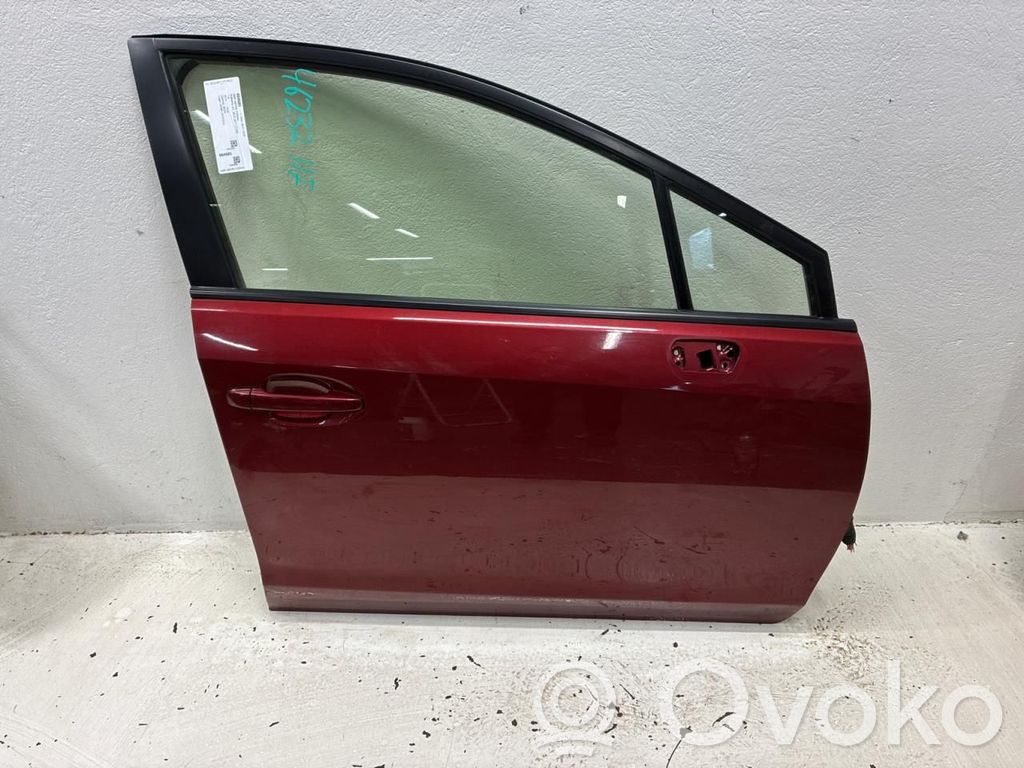 Subaru XV I Drzwi przednie 