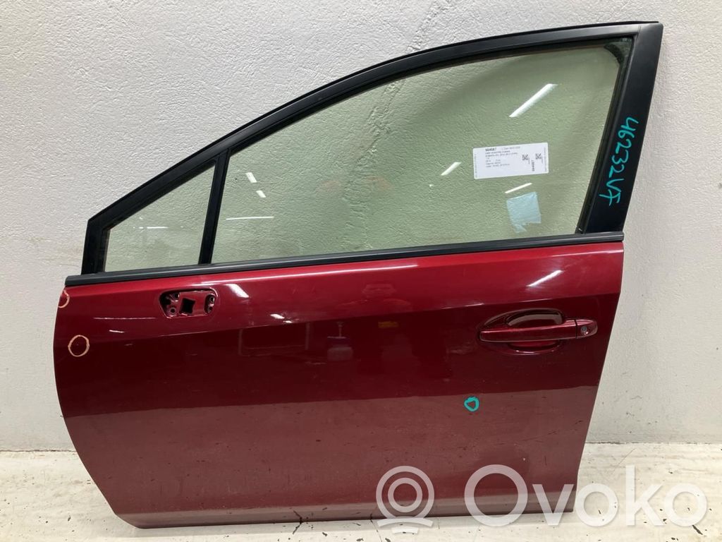 Subaru XV I Durvis 