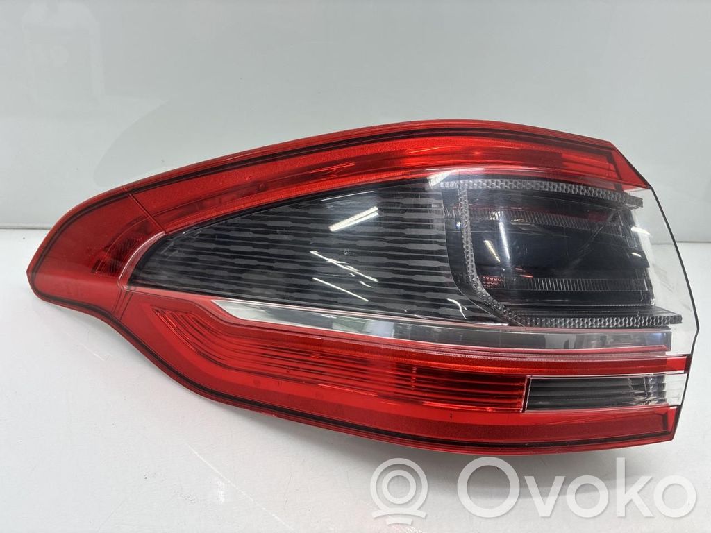 Ford S-MAX Luci posteriori 
