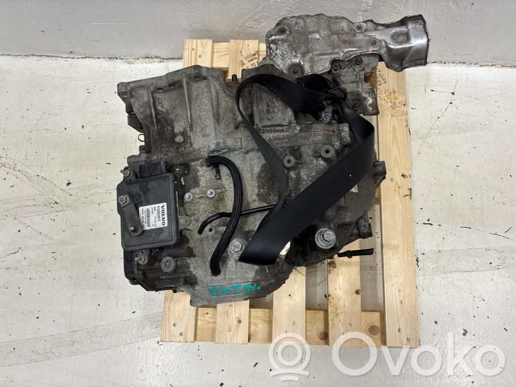 Volvo XC90 Automatic gearbox 