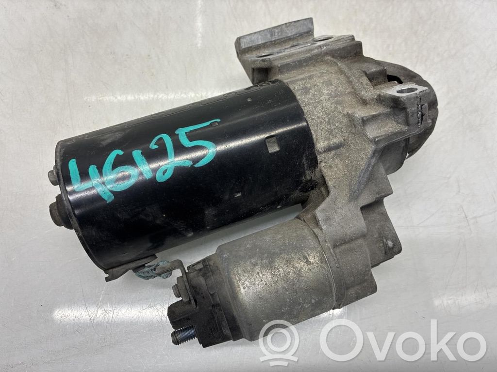 BMW 3 F30 F35 F31 Motor de arranque 