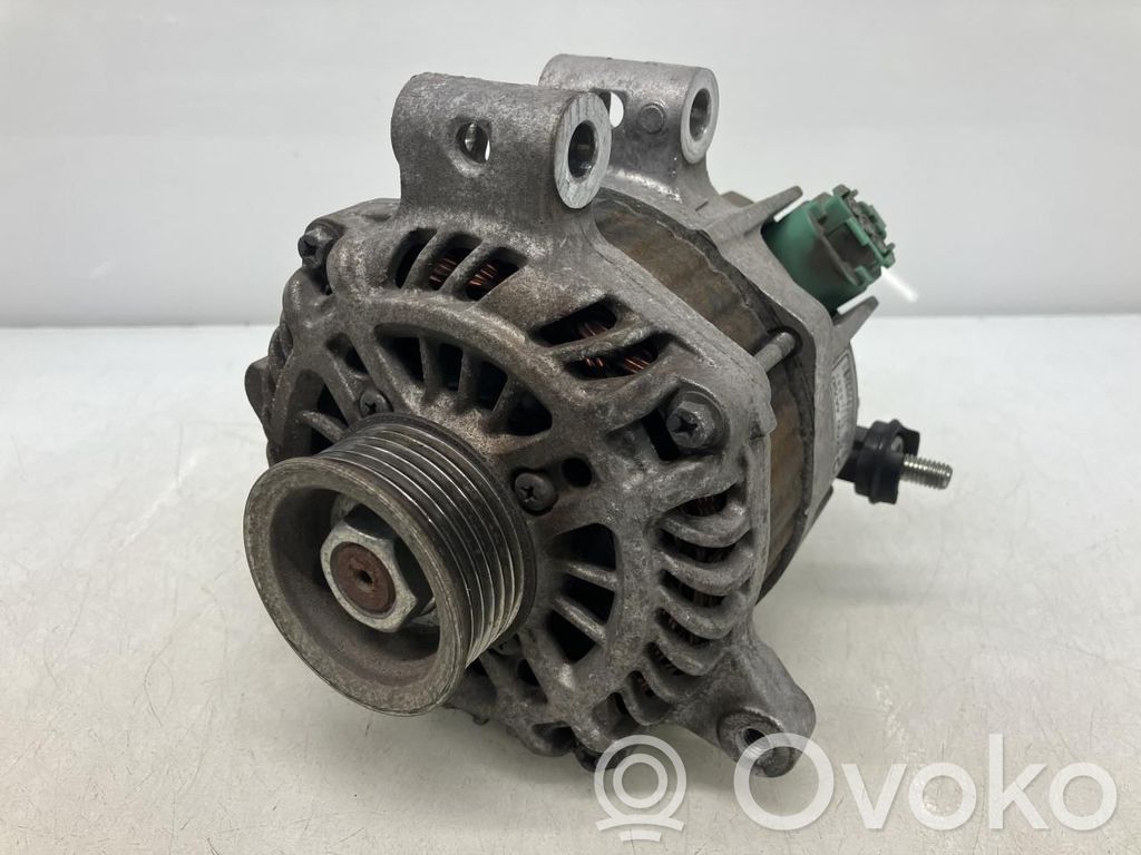 Subaru XV I Generator/alternator 