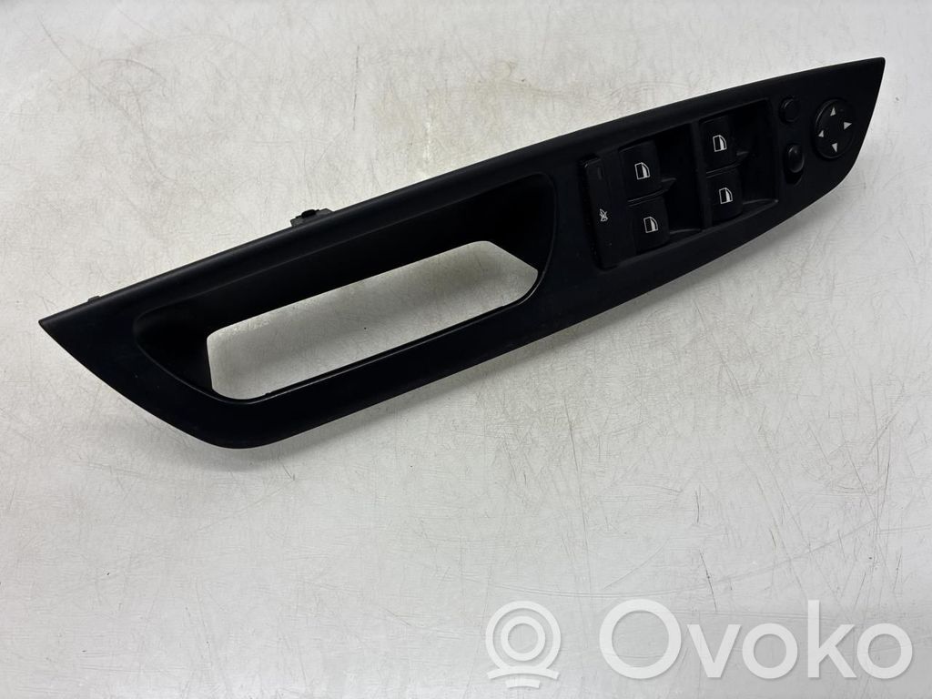 BMW X5 E70 Electric window control switch 