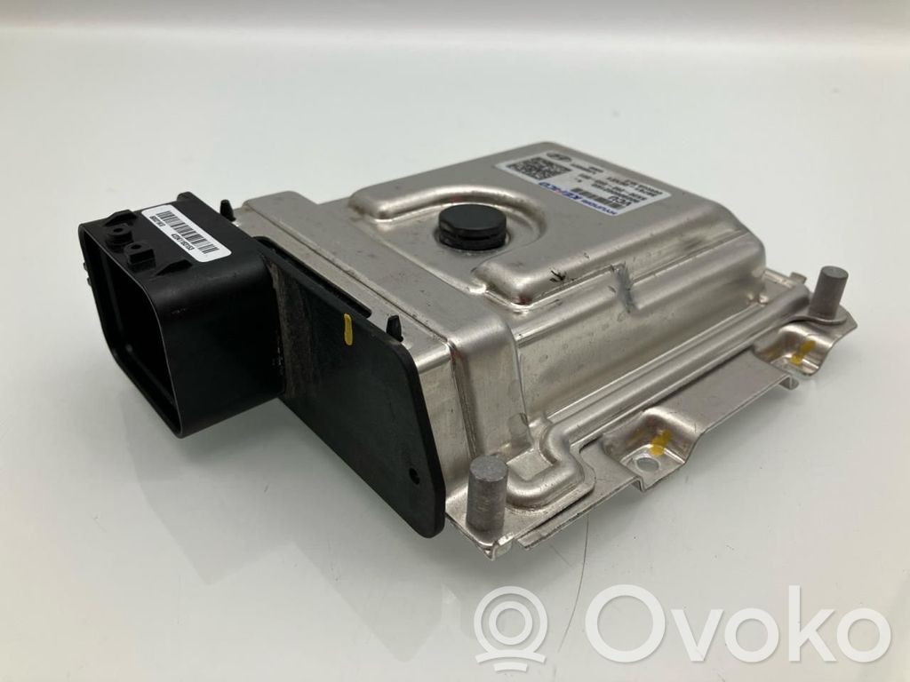 Hyundai Kona II Other control units/modules 