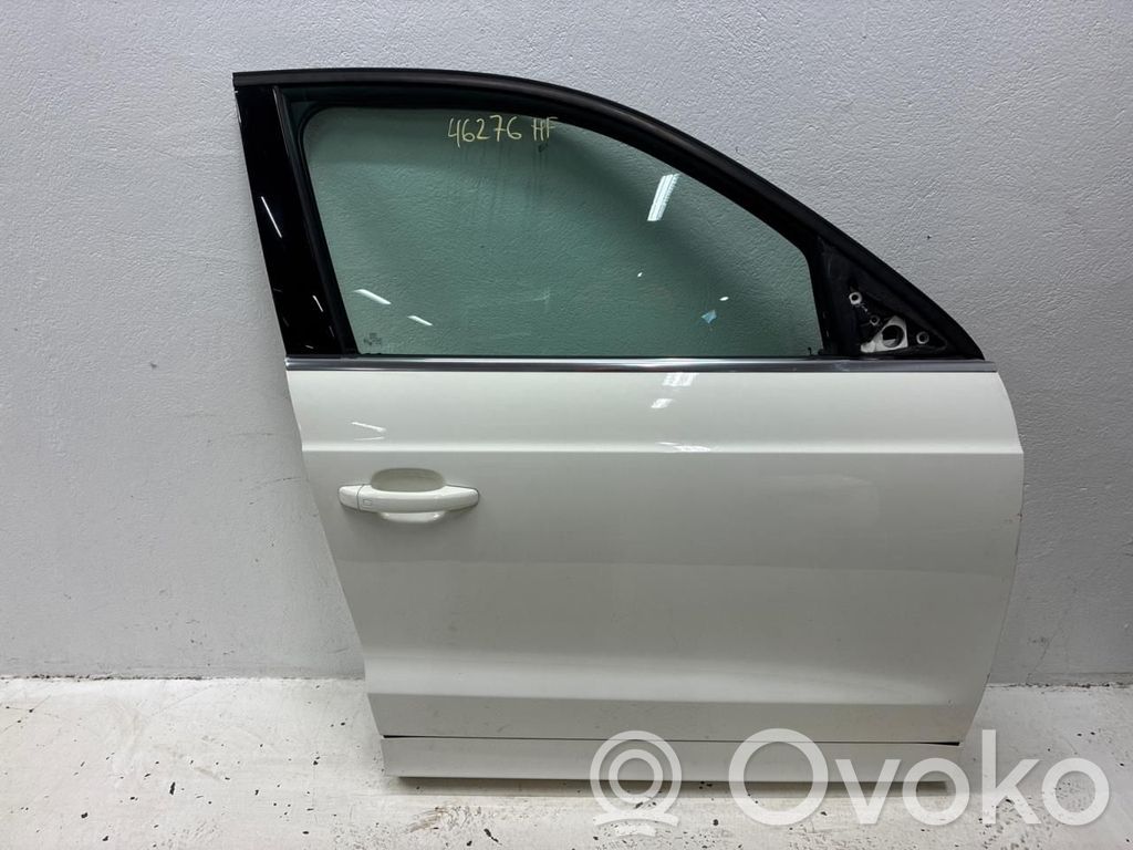 Audi Q3 8U Drzwi przednie 