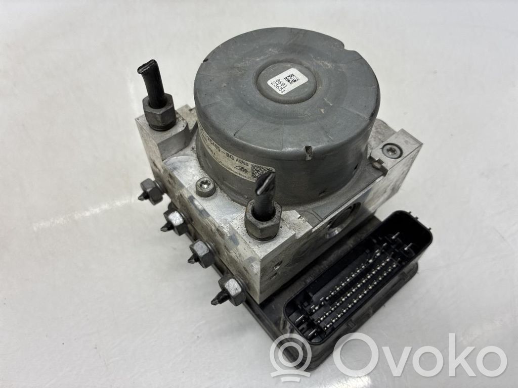 Ford S-MAX Блок ABS 