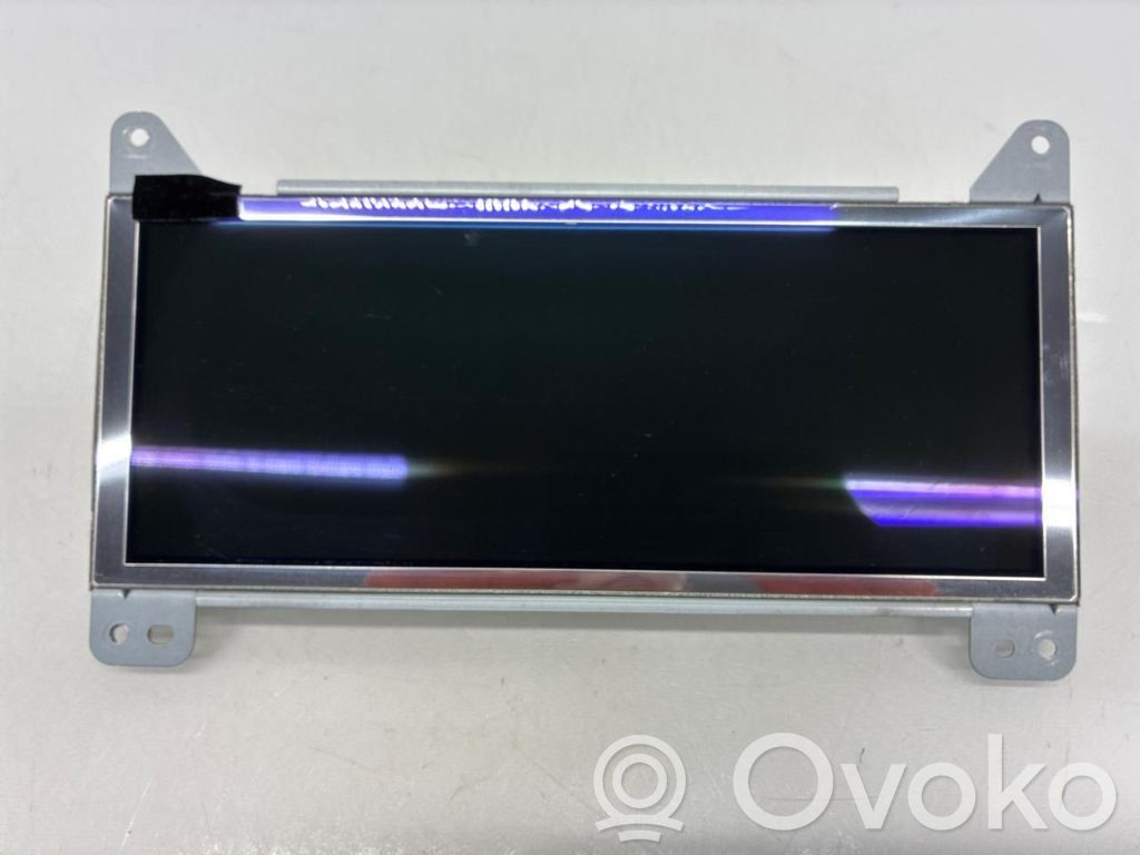 Tesla Model S Speedometer (instrument cluster) 