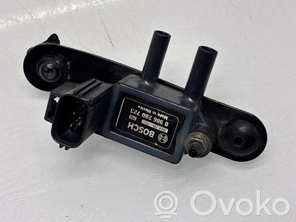 Ford Kuga I Sensor 