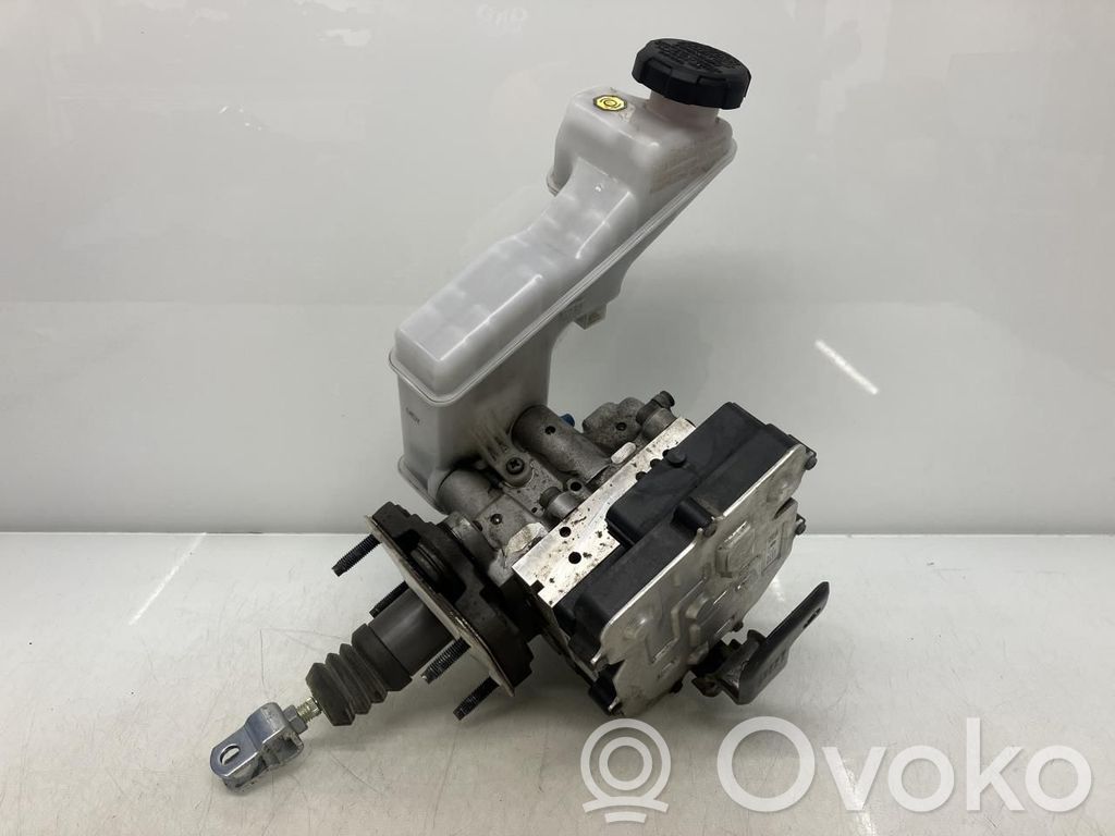 ABS Steuergerät   58500A8470,58500A8470,58500A8470