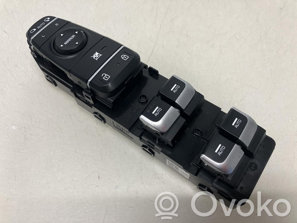 KIA Optima Electric window control switch 