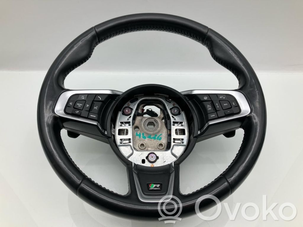 Jaguar F-Pace Kierownica 