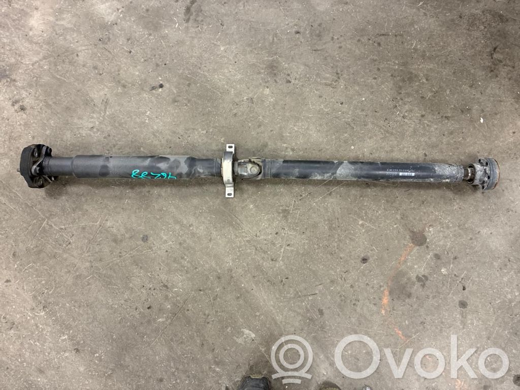 BMW 5 E60 E61 Kardāns komplektā 