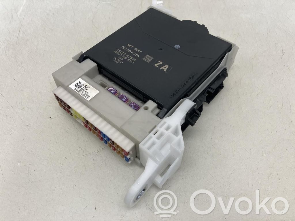 Toyota Corolla E210 E21 Central body control module 