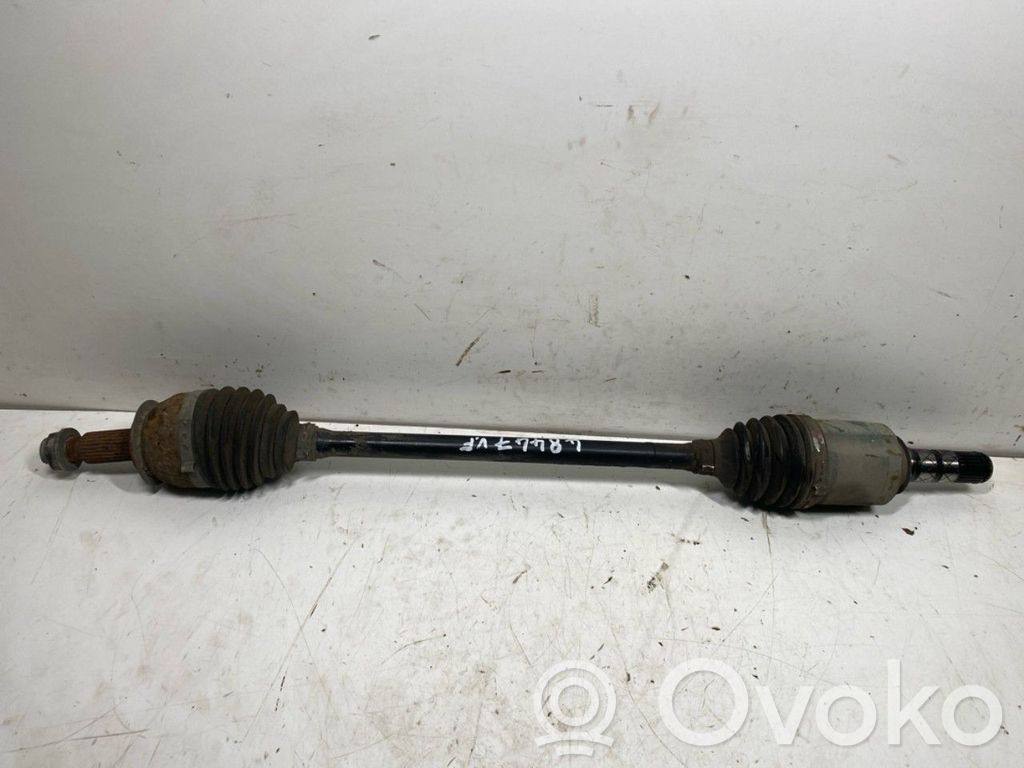 Subaru Outback Etuvetoakseli 
