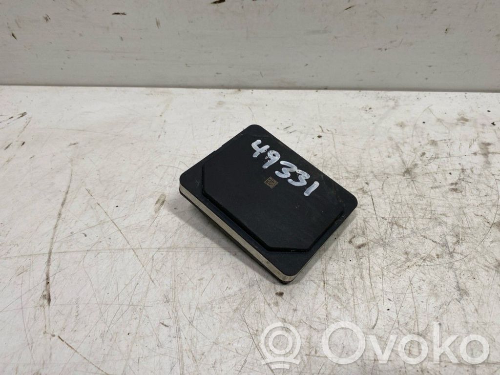 Cupra Born Sensor de radar Distronic 