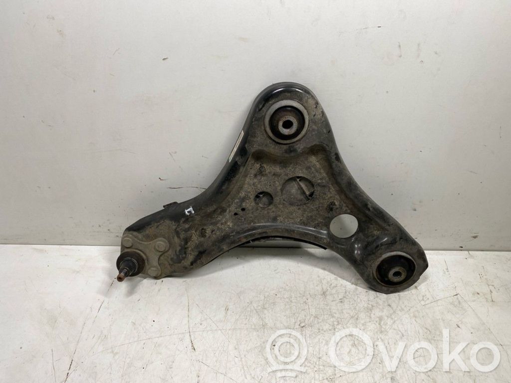 Cupra Born Front control arm 