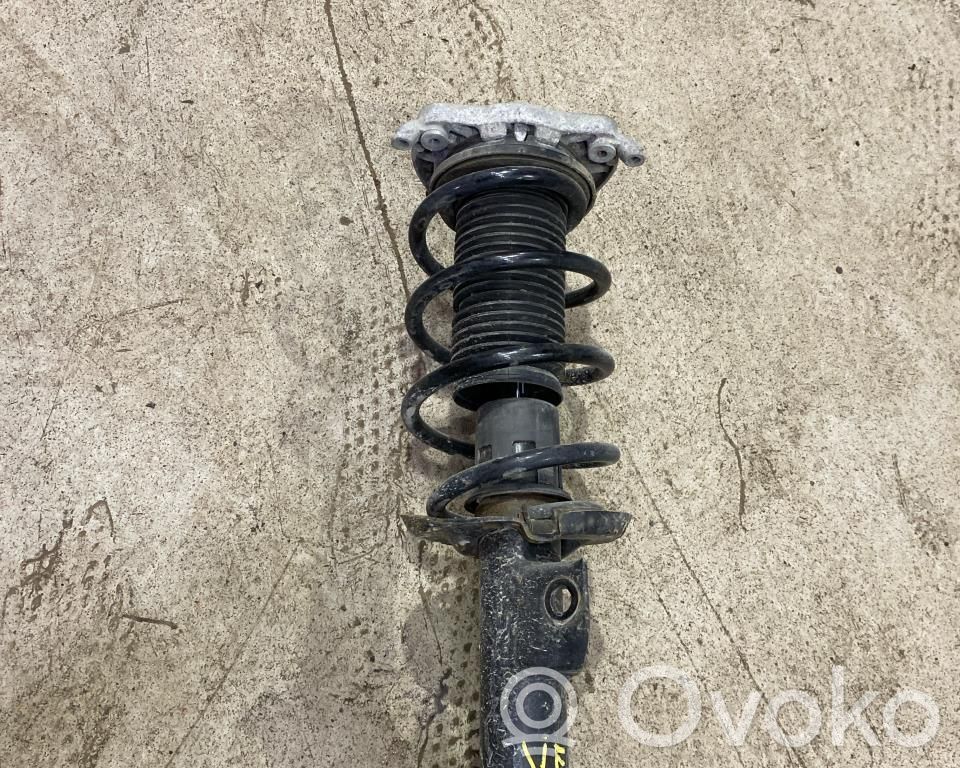 Volkswagen ID.4 Ansamblu amortizor cu arc față 