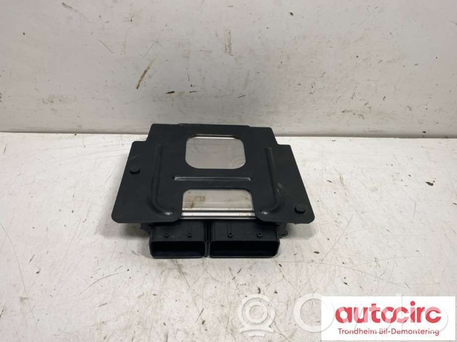 Peugeot Partner Engine control unit/module ECU 