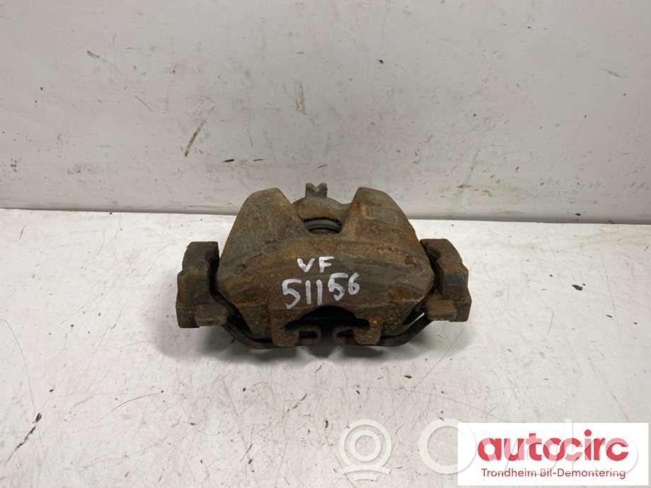 Peugeot Traveller Front brake caliper 