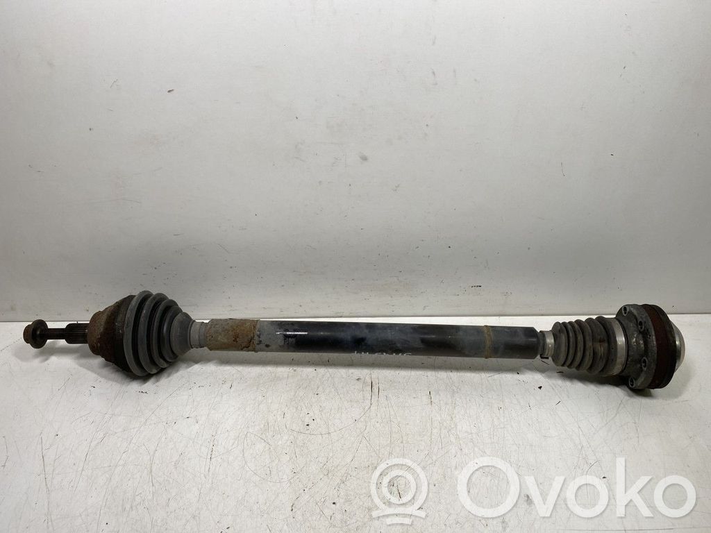 Volkswagen Golf VI Semiasse anteriore 